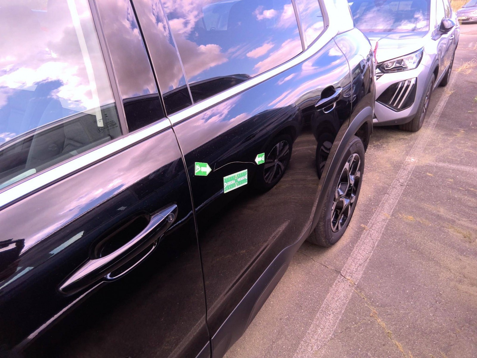 CITROEN - C5 AIRCROSS - #862331 - 7