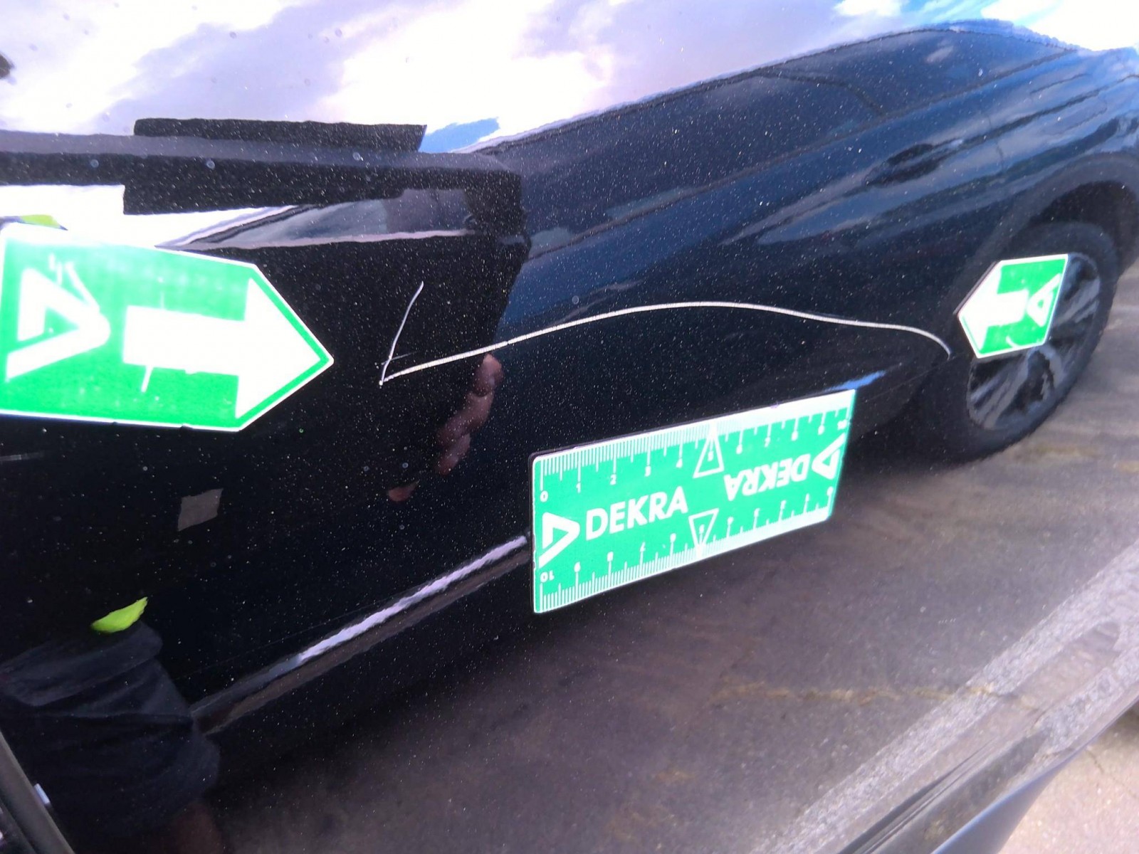 CITROEN - C5 AIRCROSS - #862331 - 9