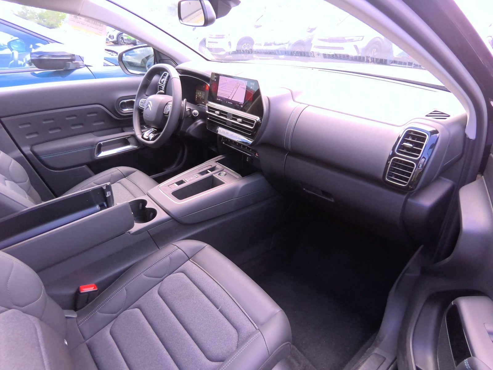 CITROEN - C5 AIRCROSS - #862331 - 2