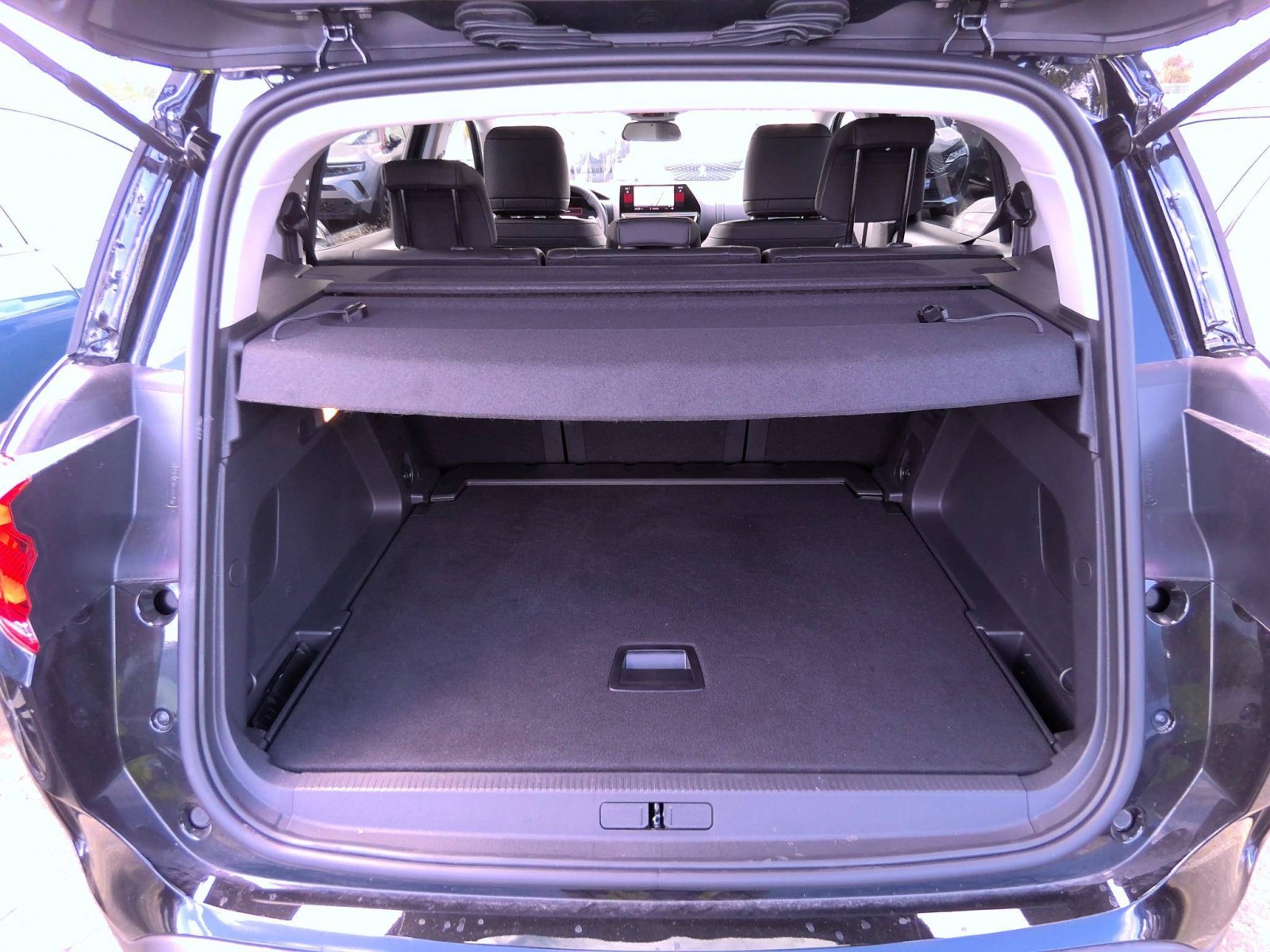 CITROEN - C5 AIRCROSS - #862331 - 5