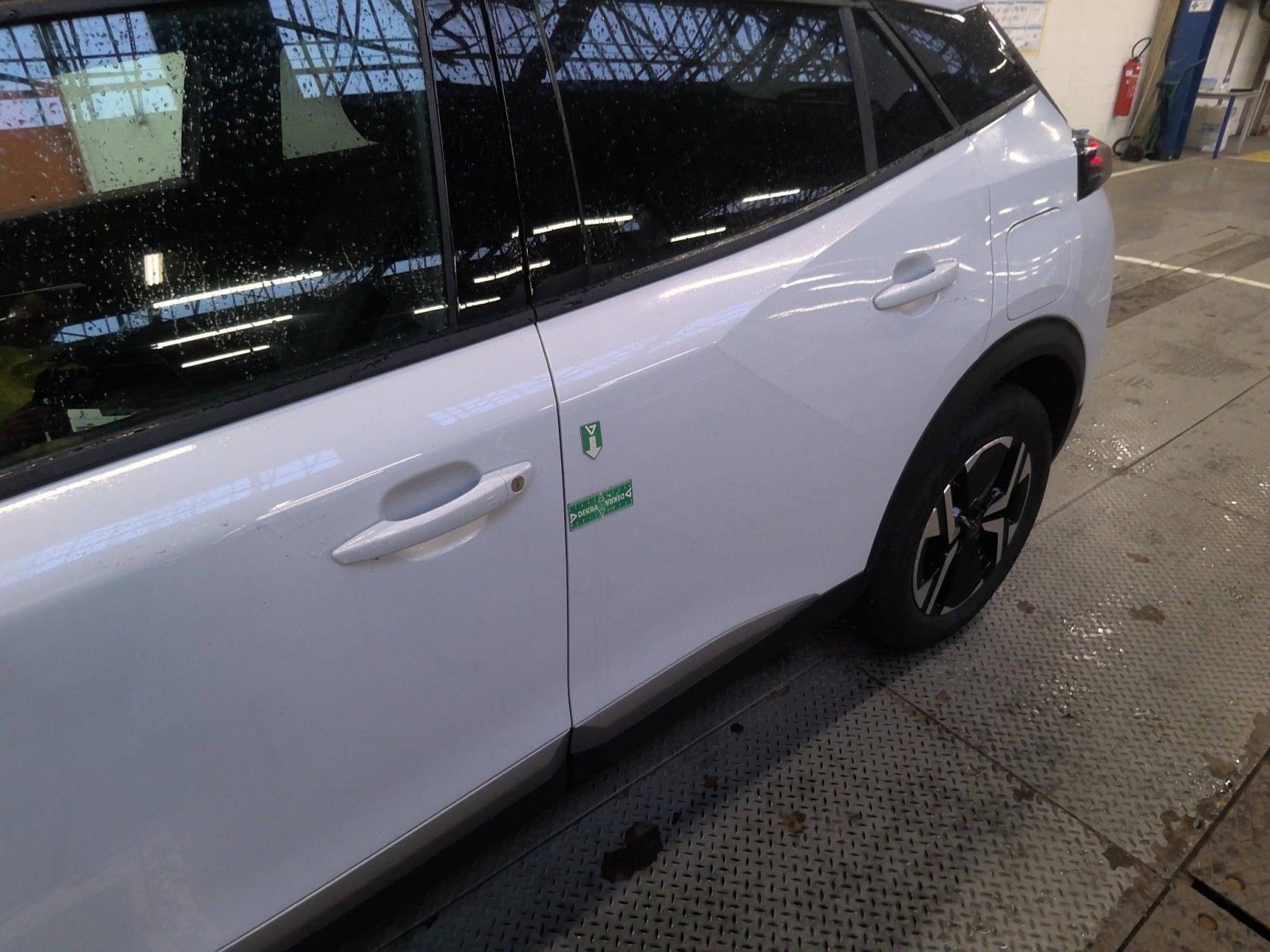 PEUGEOT - 2008 - #862334 - 8