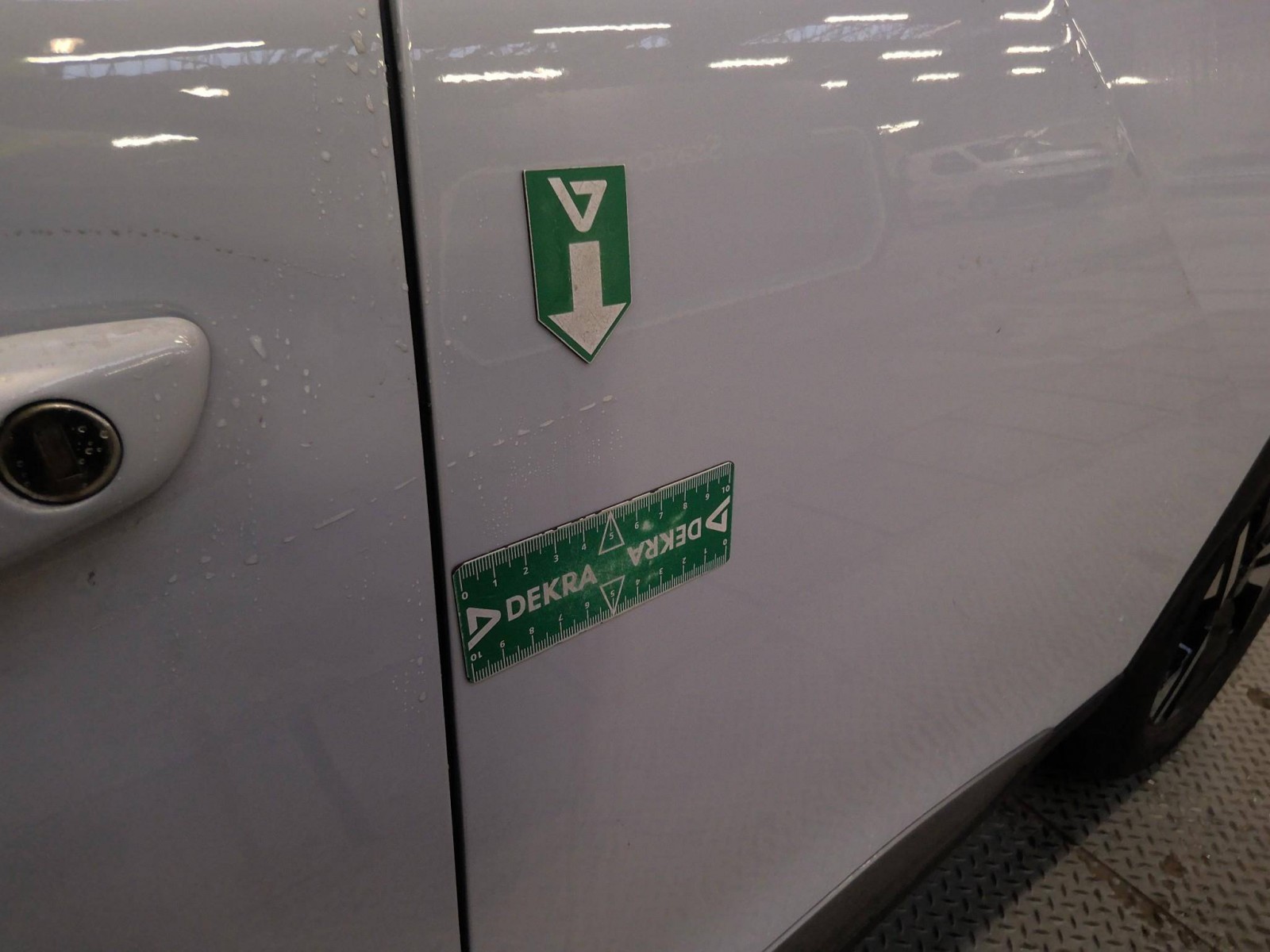 PEUGEOT - 2008 - #862334 - 9