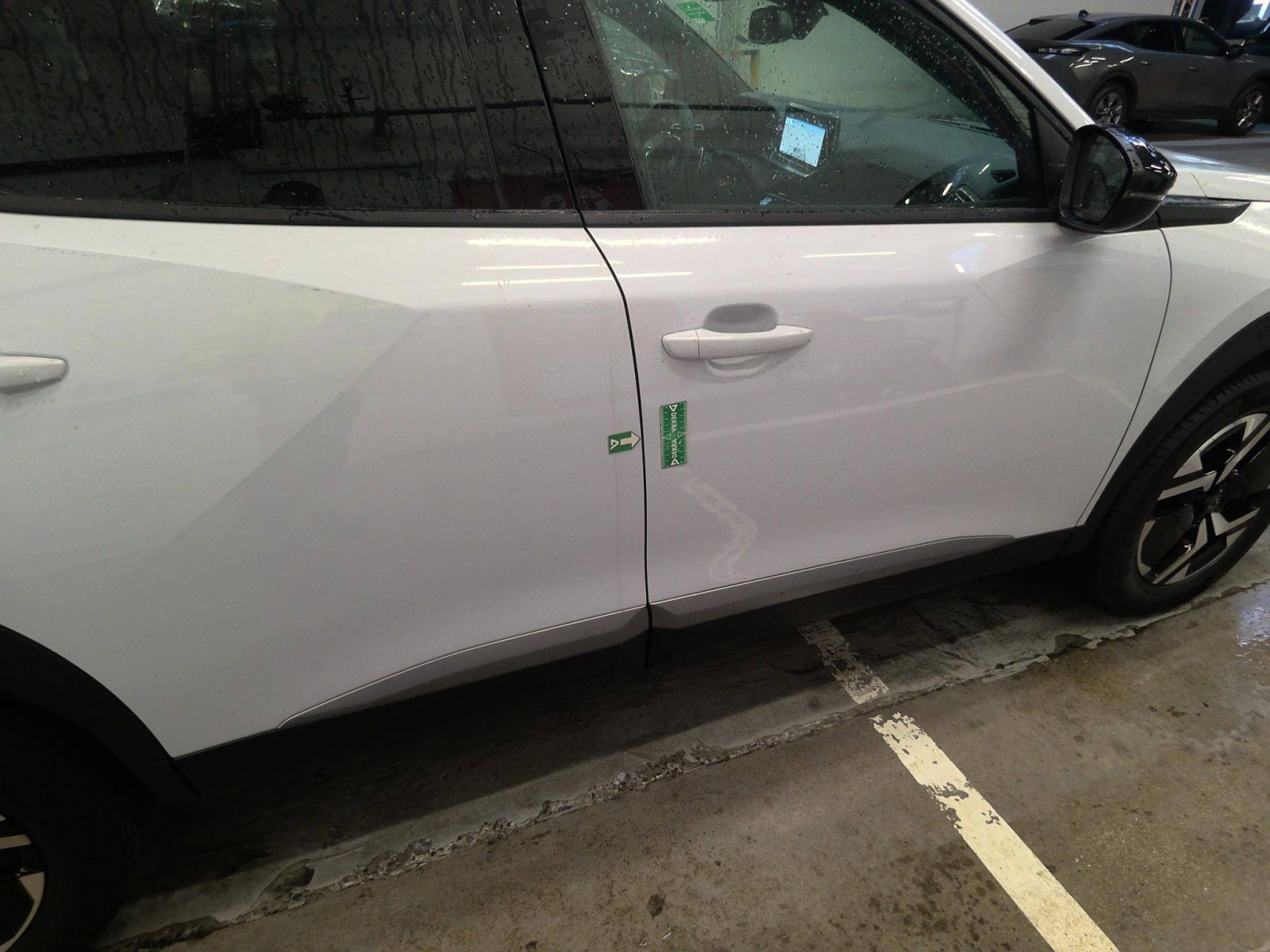 PEUGEOT - 2008 - #862334 - 10