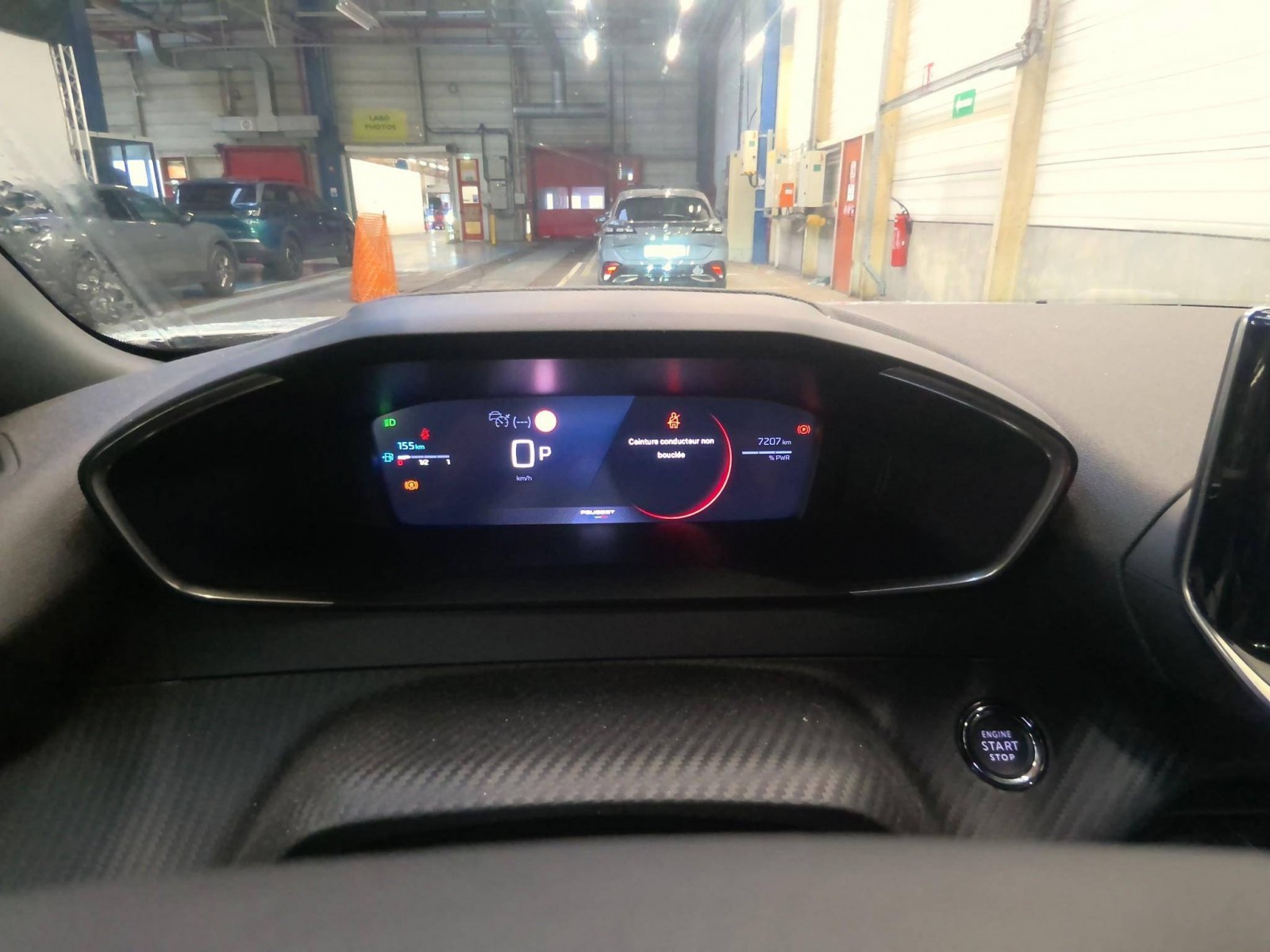 PEUGEOT - 2008 - #862334 - 4