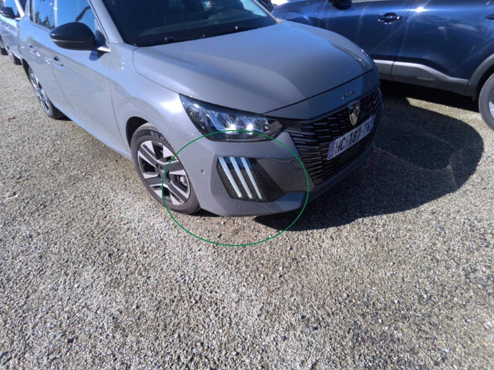 PEUGEOT - 208 - #862335 - 7