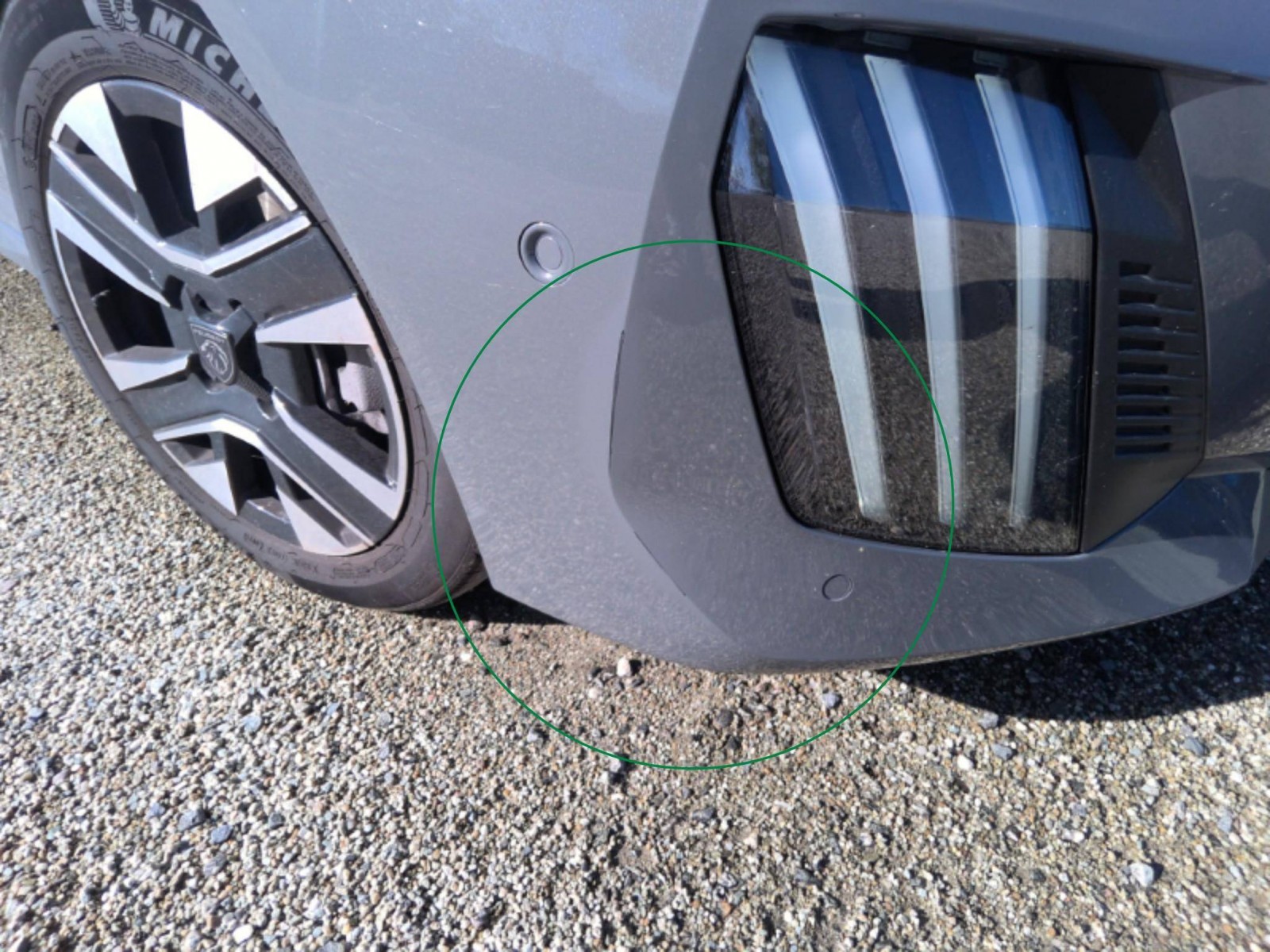 PEUGEOT - 208 - #862335 - 8