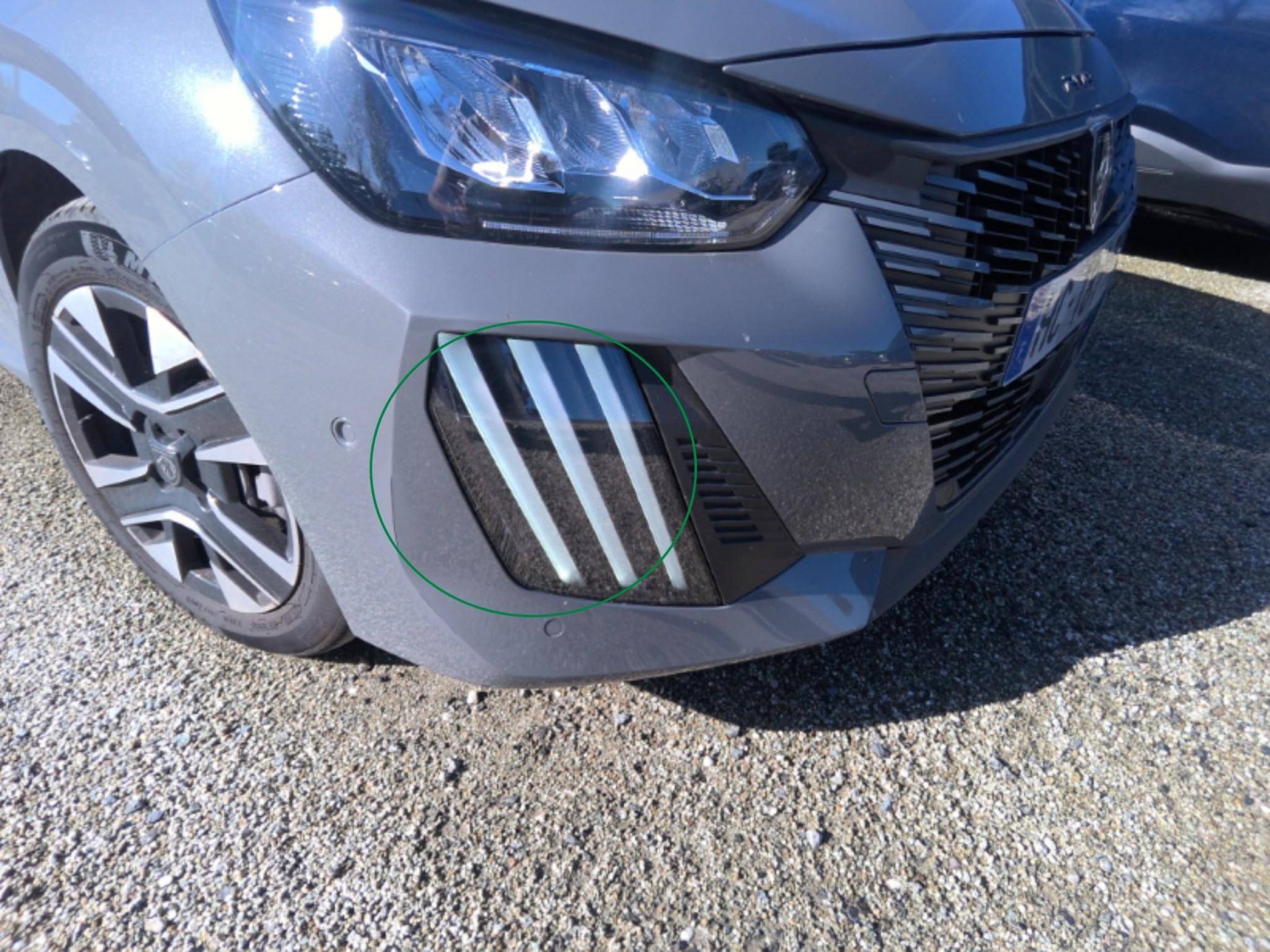 PEUGEOT - 208 - #862335 - 9