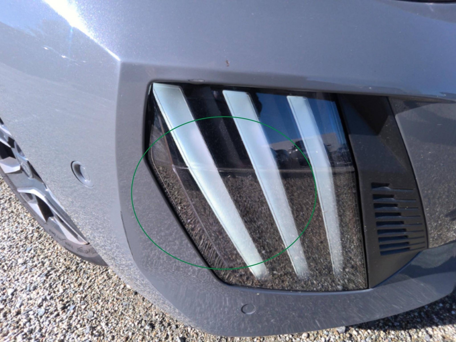 PEUGEOT - 208 - #862335 - 10