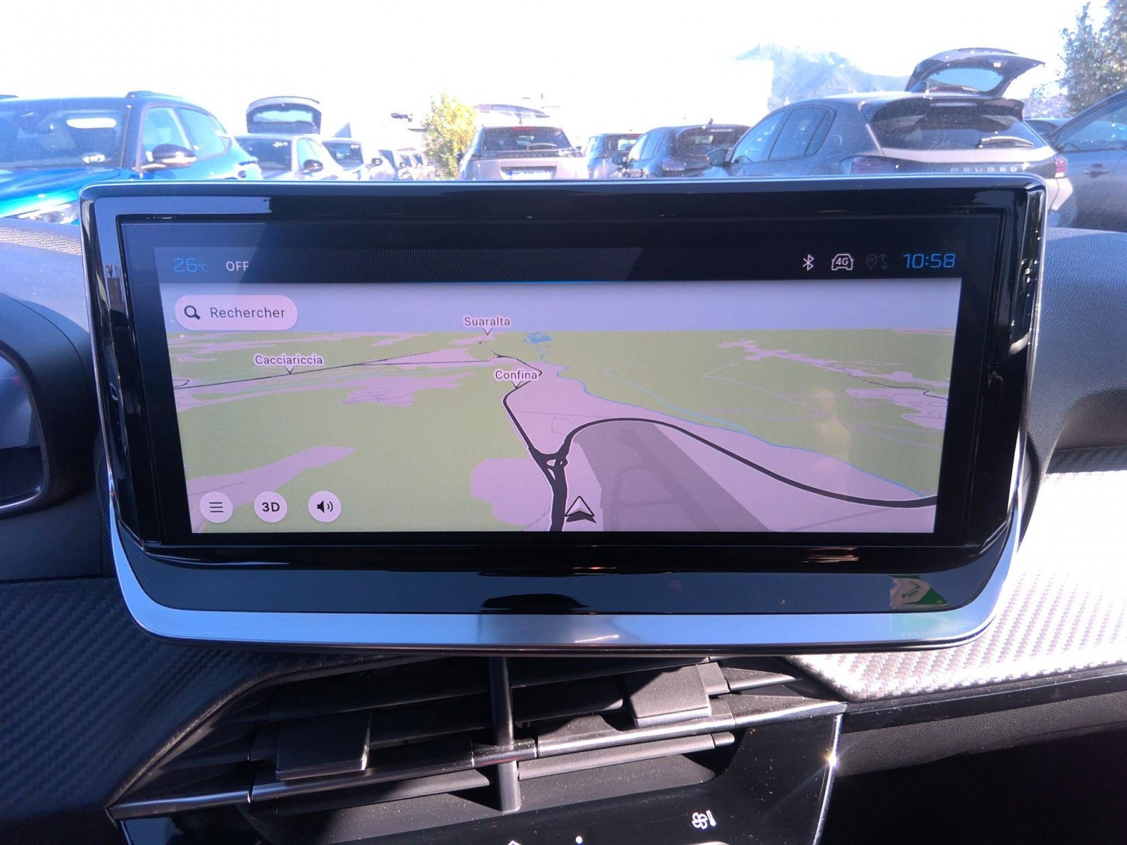 PEUGEOT - 208 - #862335 - 3