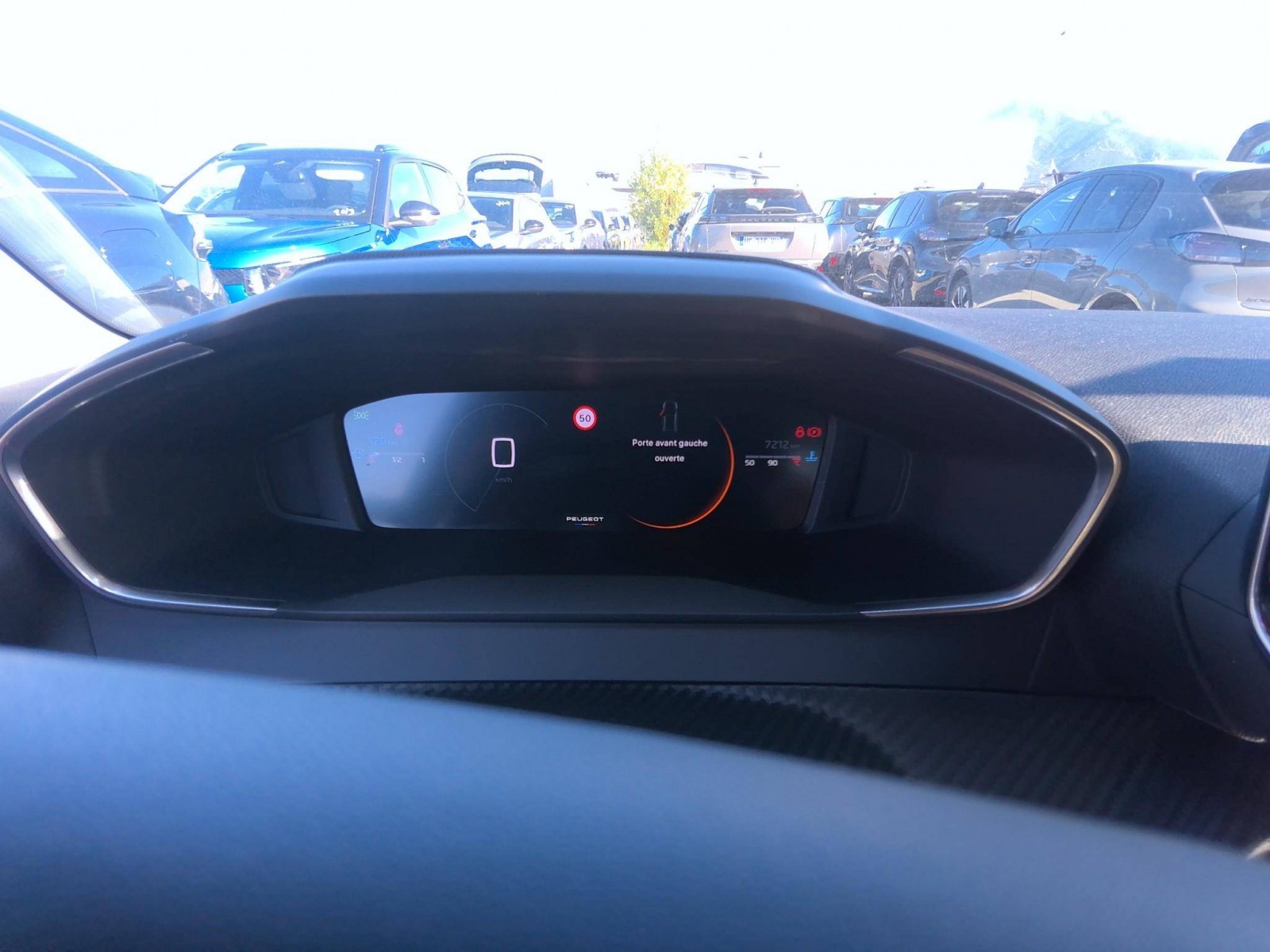 PEUGEOT - 208 - #862335 - 4