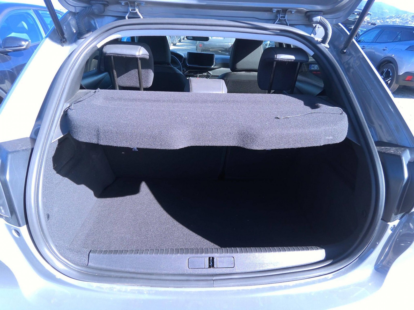 PEUGEOT - 208 - #862335 - 5