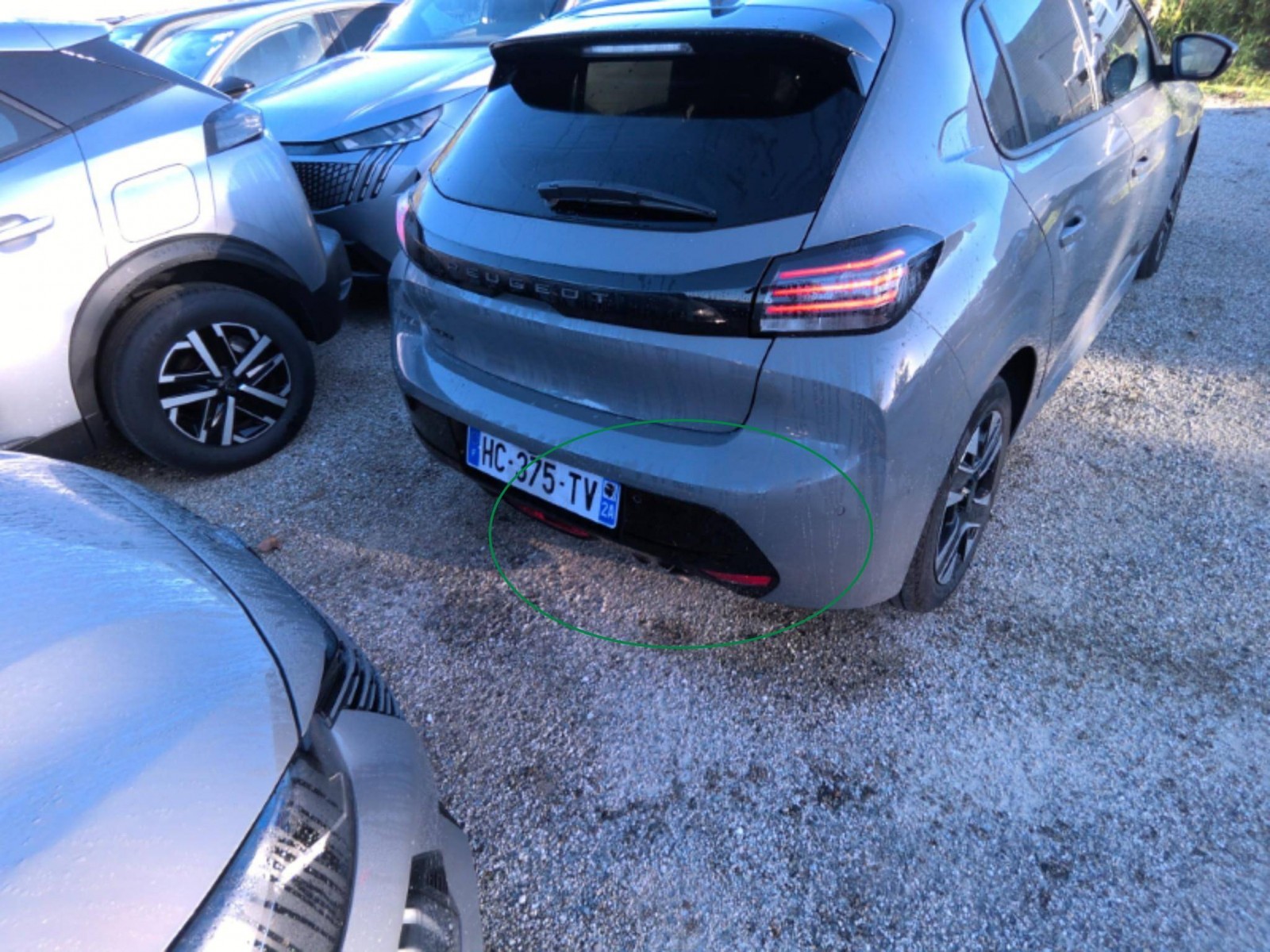 PEUGEOT - 208 - #862336 - 7