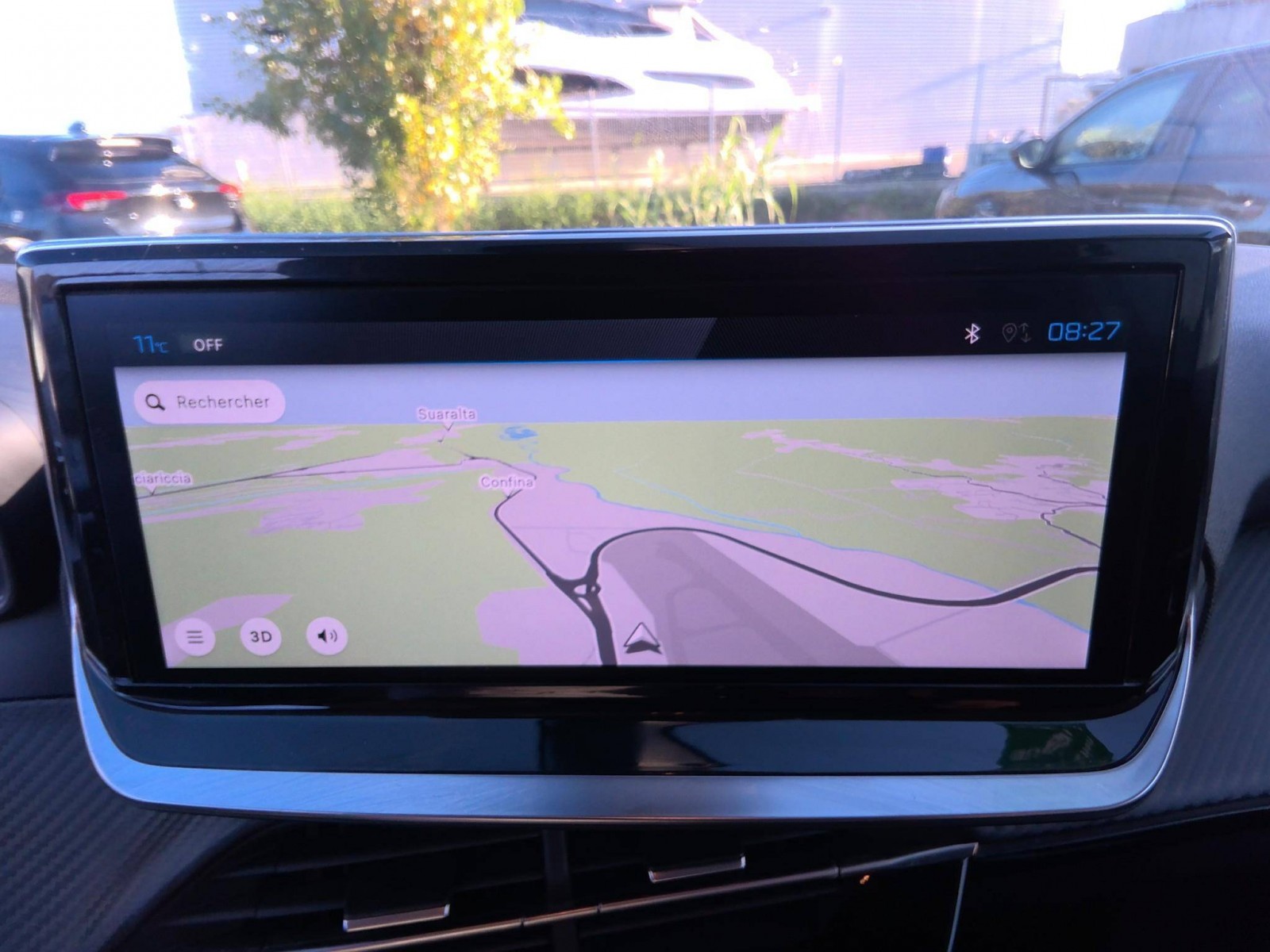 PEUGEOT - 208 - #862336 - 3