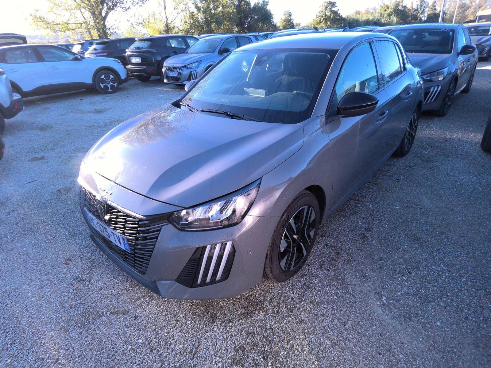 PEUGEOT - 208 - #862336 - 0