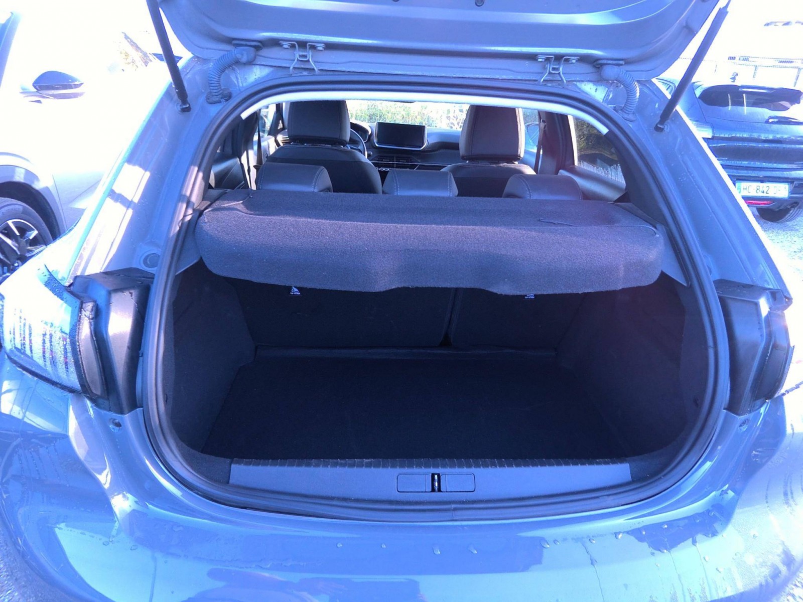 PEUGEOT - 208 - #862336 - 5