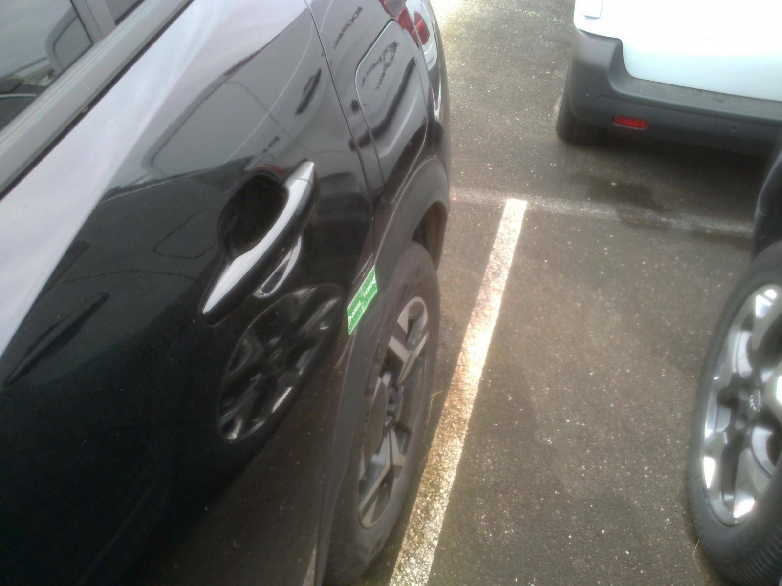 PEUGEOT - 2008 - #862338 - 10