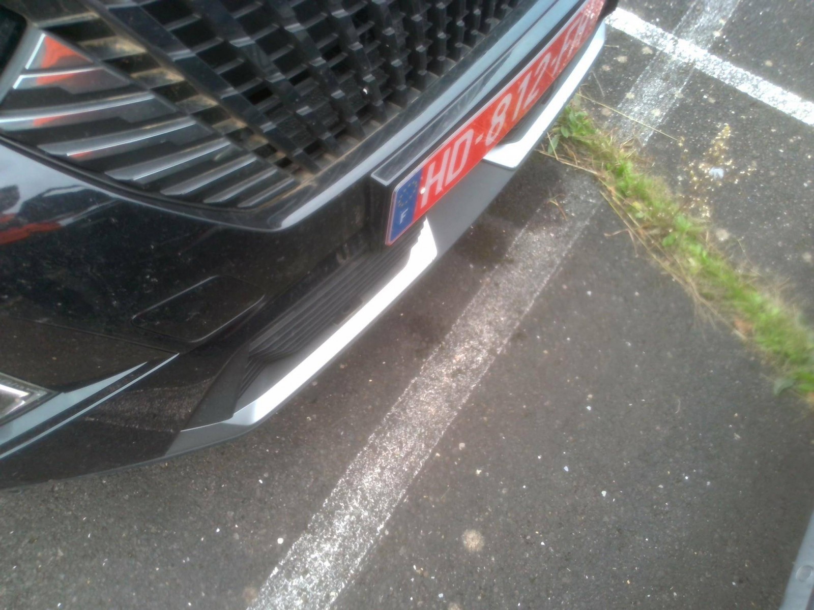 PEUGEOT - 2008 - #862338 - 8