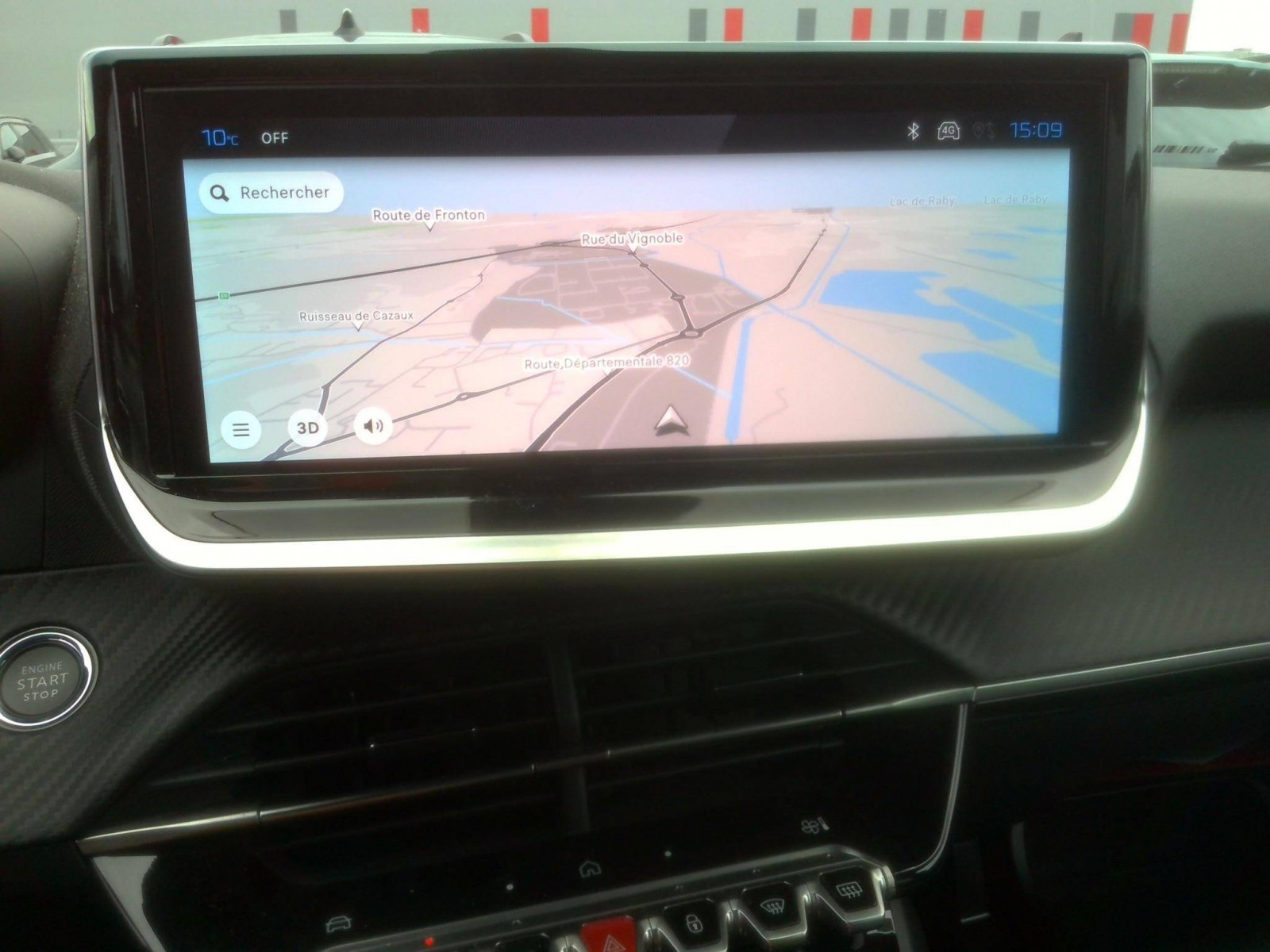 PEUGEOT - 2008 - #862338 - 3