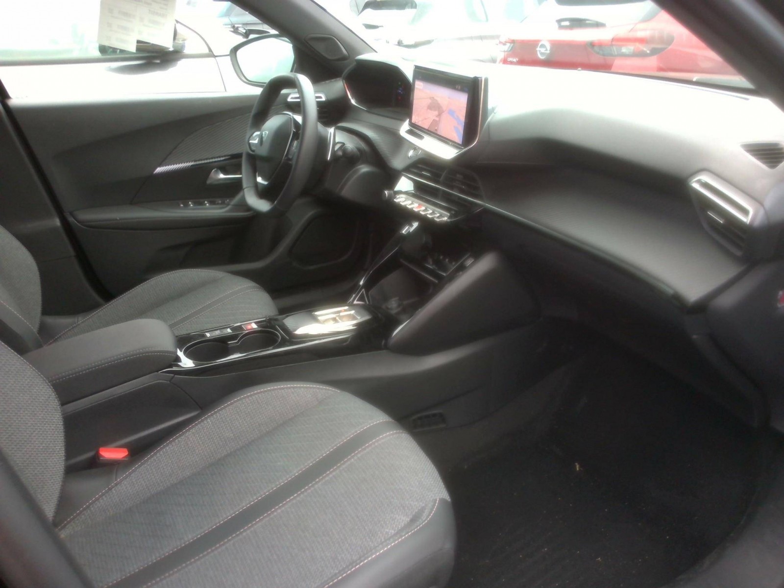 PEUGEOT - 2008 - #862338 - 2