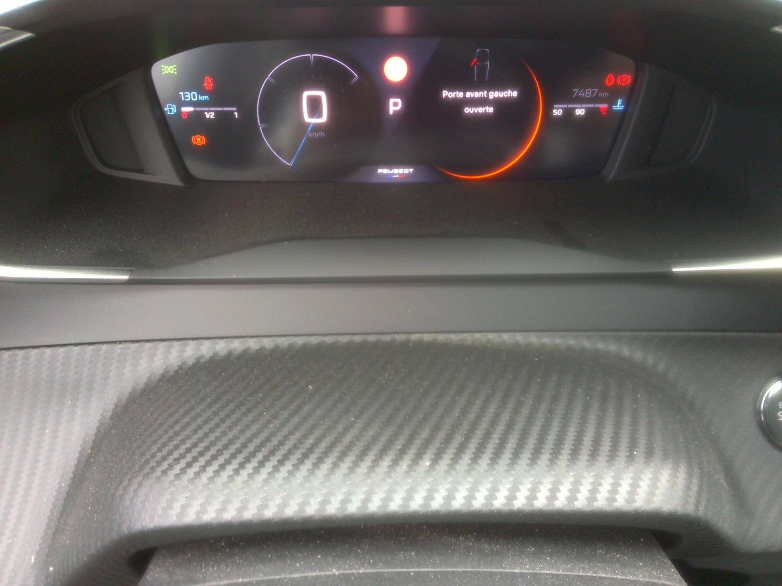 PEUGEOT - 2008 - #862338 - 4