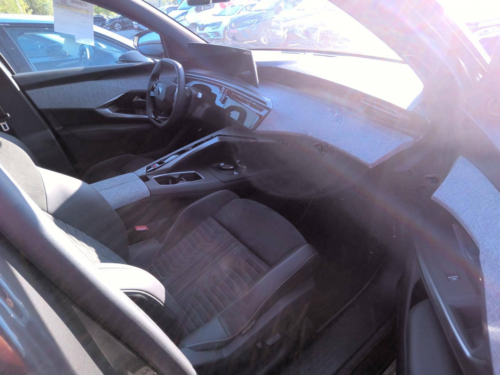 PEUGEOT - 3008 - #862339 - 2