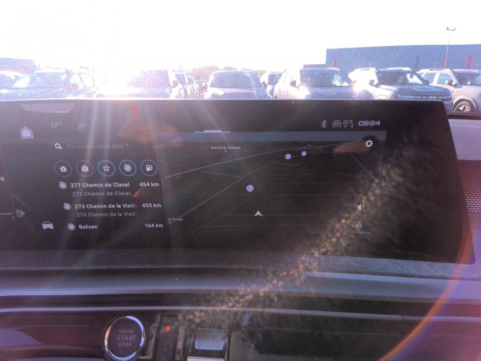 PEUGEOT - 3008 - #862339 - 4