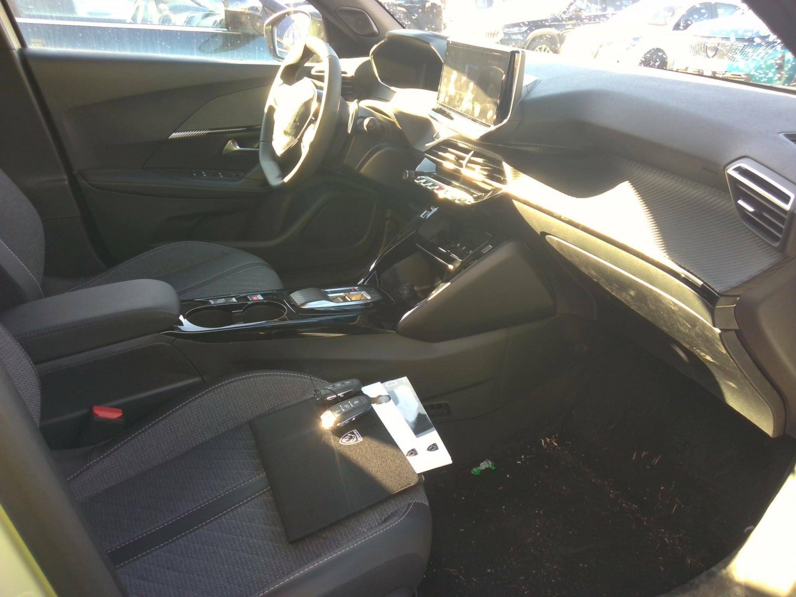 PEUGEOT - 2008 - #862341 - 2