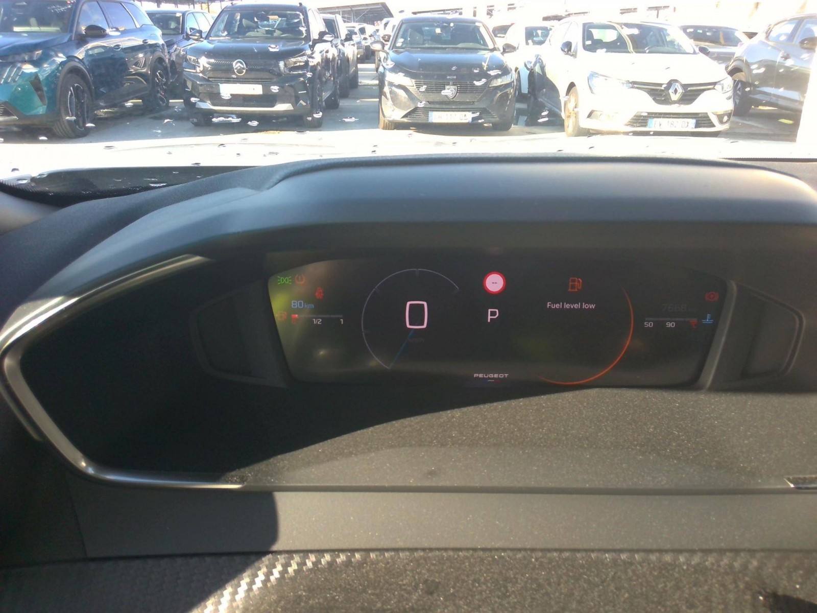 PEUGEOT - 2008 - #862341 - 7