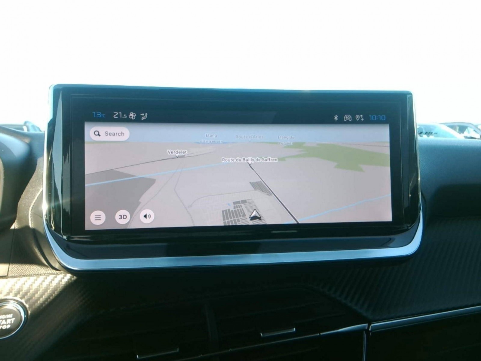 PEUGEOT - 2008 - #862342 - 3