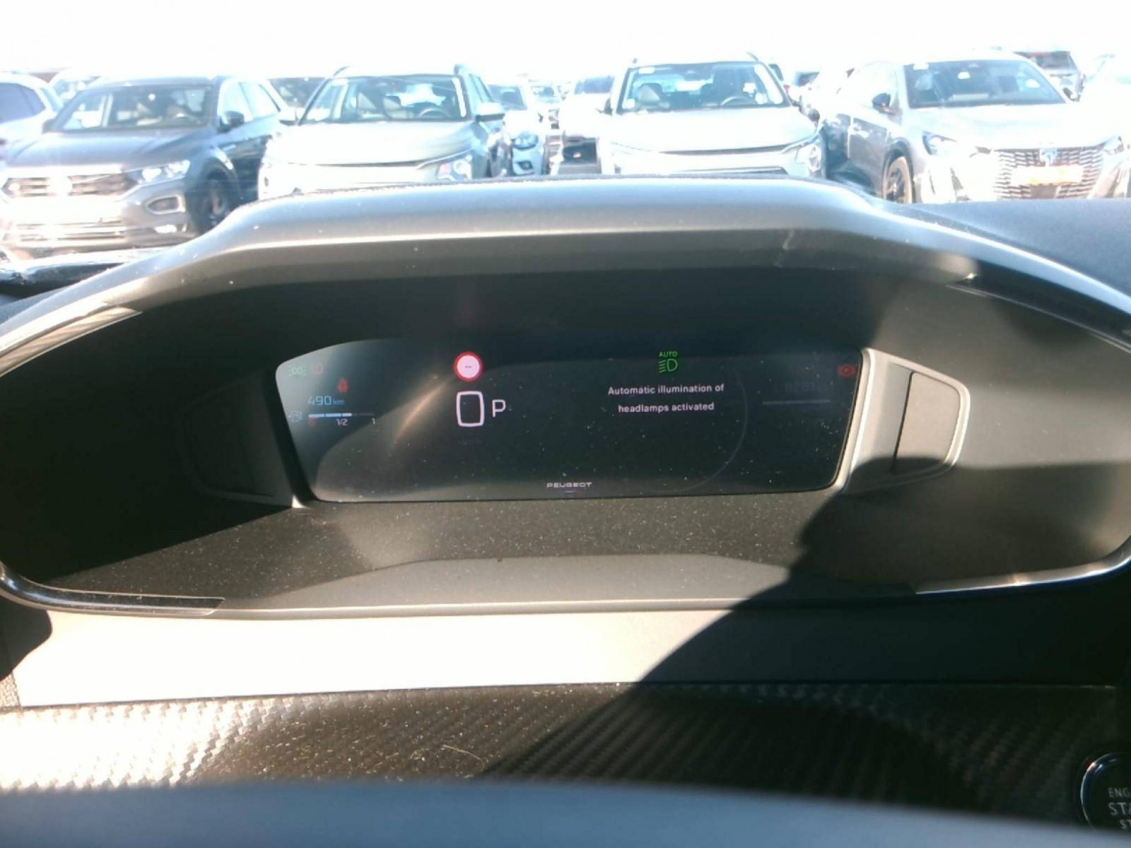 PEUGEOT - 2008 - #862342 - 4