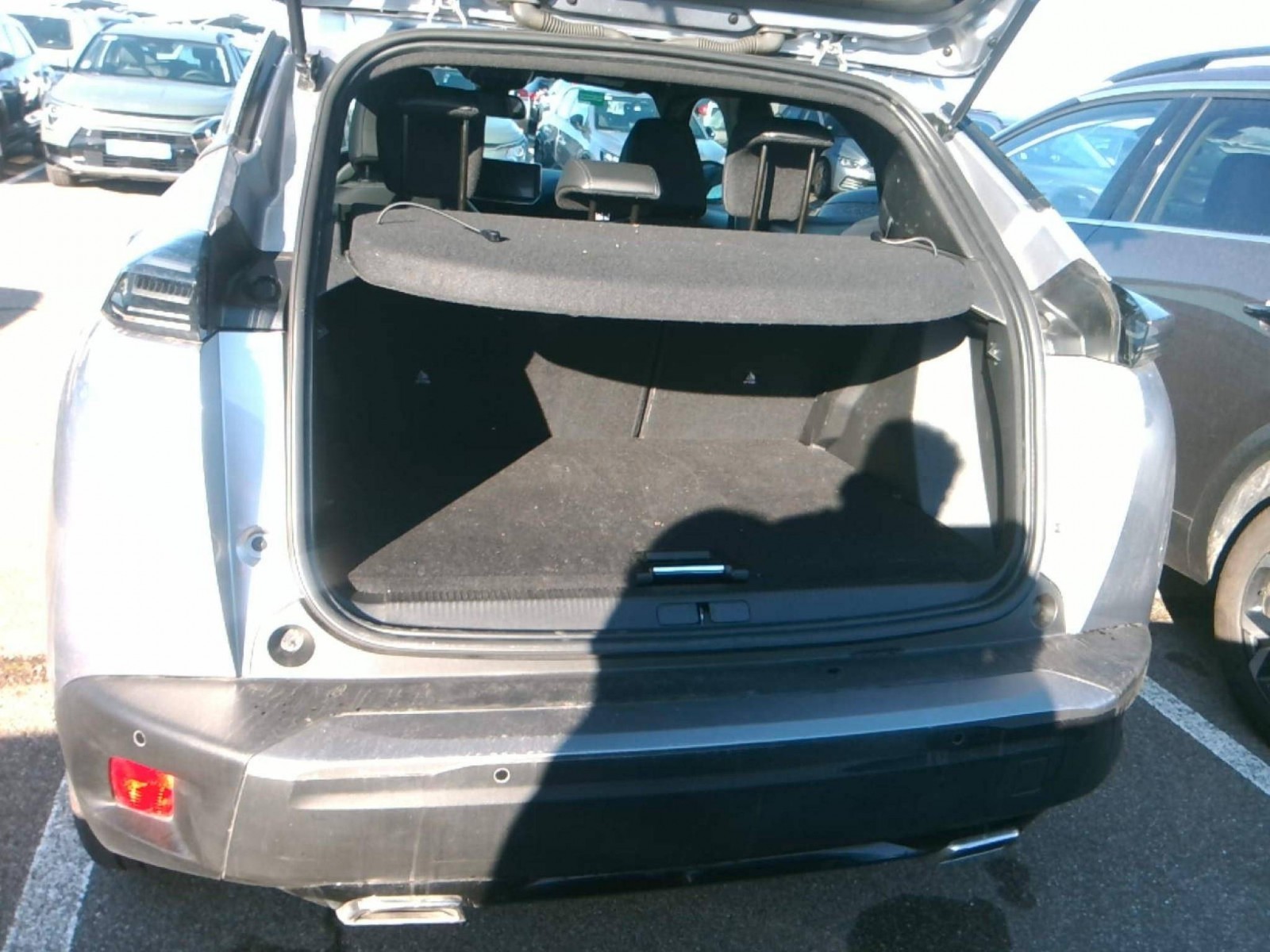 PEUGEOT - 2008 - #862342 - 6