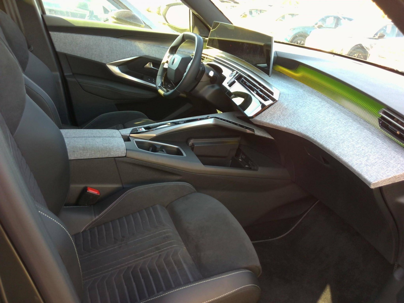 PEUGEOT - 3008 - #862343 - 2