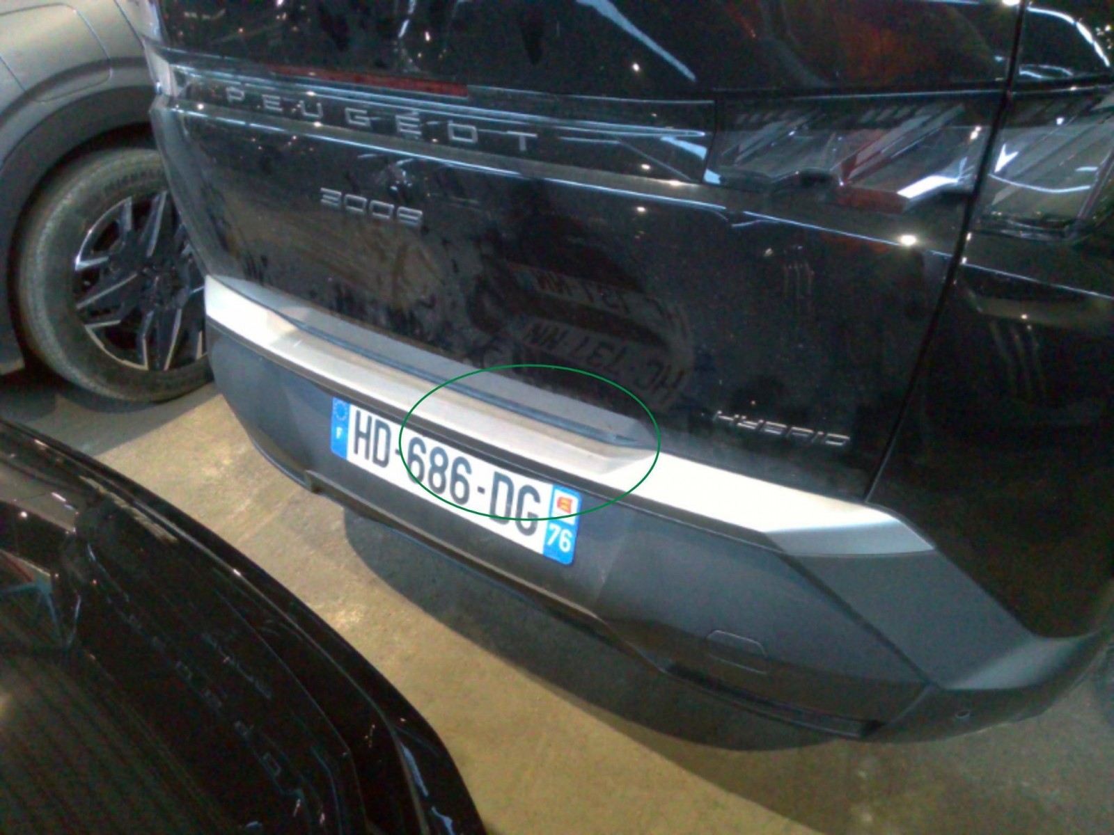 PEUGEOT - 3008 - #862345 - 16