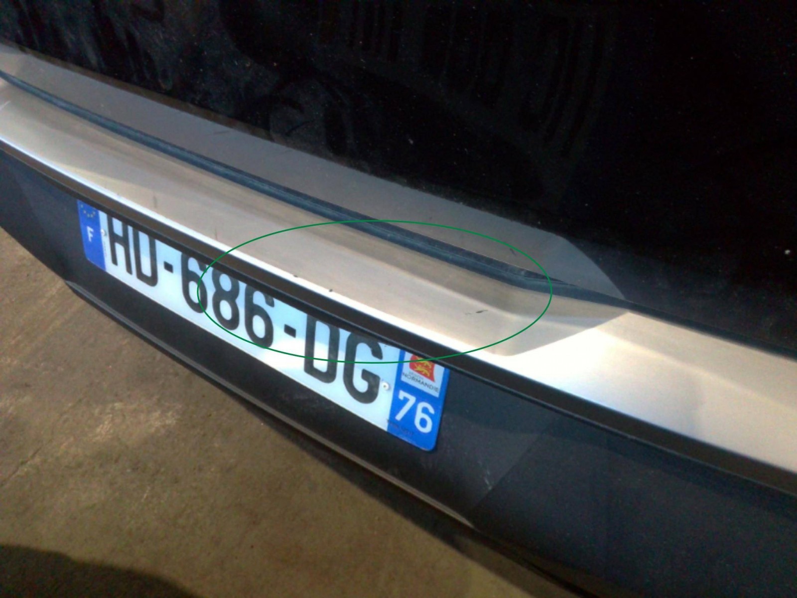 PEUGEOT - 3008 - #862345 - 15