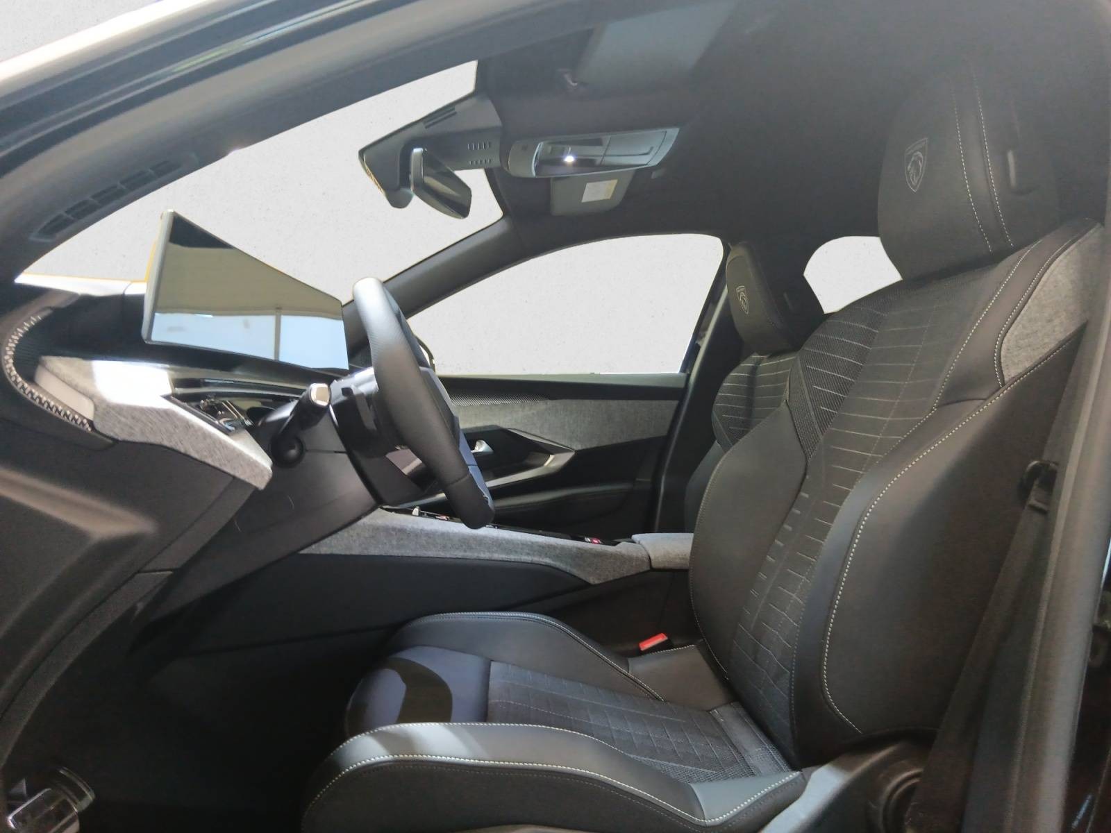 PEUGEOT - 3008 - #862345 - 9