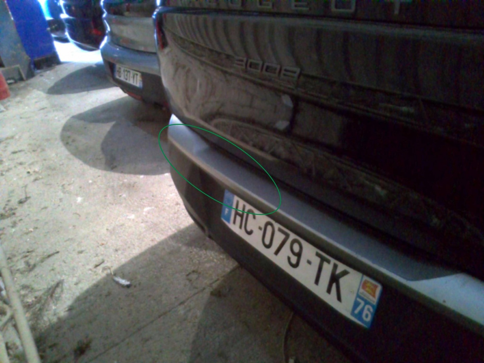 PEUGEOT - 3008 - #862346 - 14