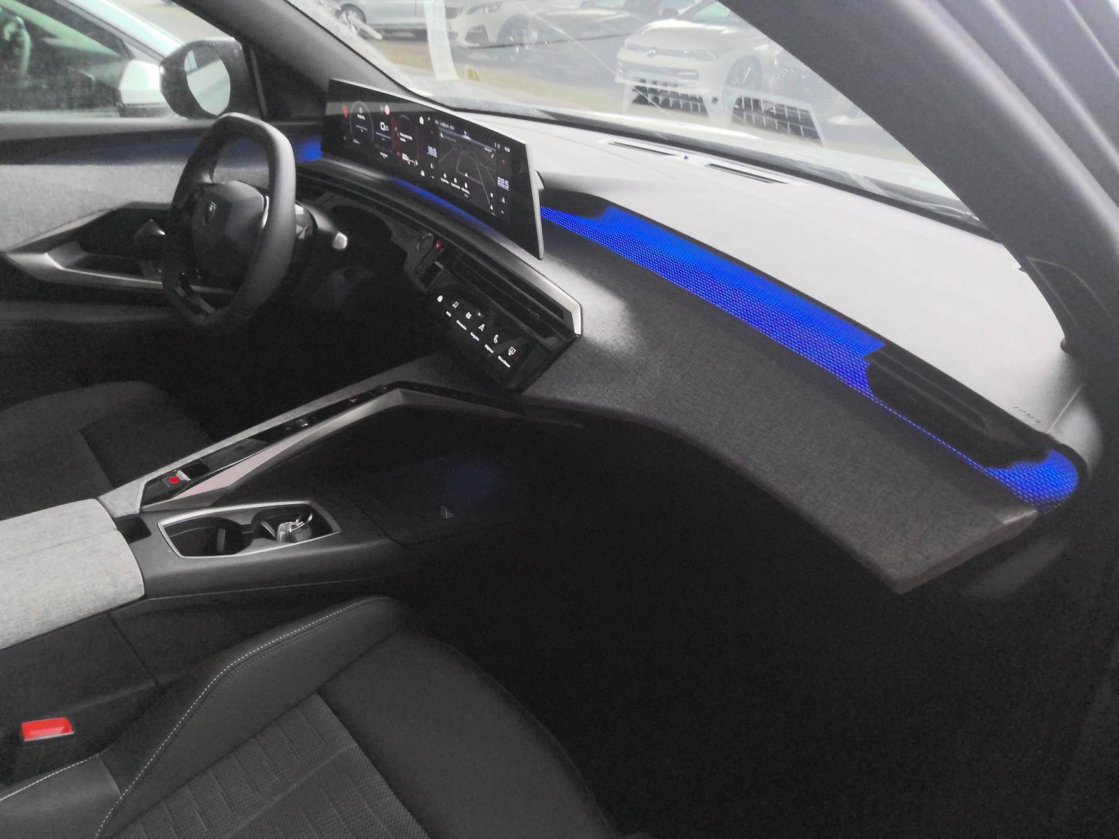 PEUGEOT - 3008 - #862347 - 2