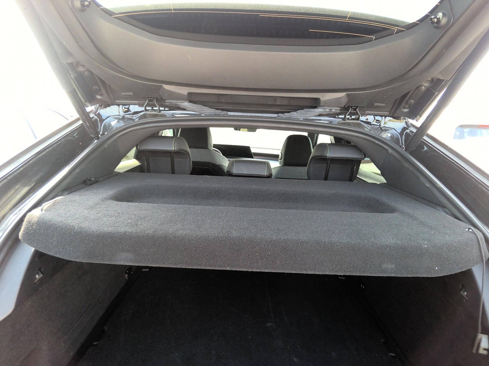 PEUGEOT - 3008 - #862348 - 5