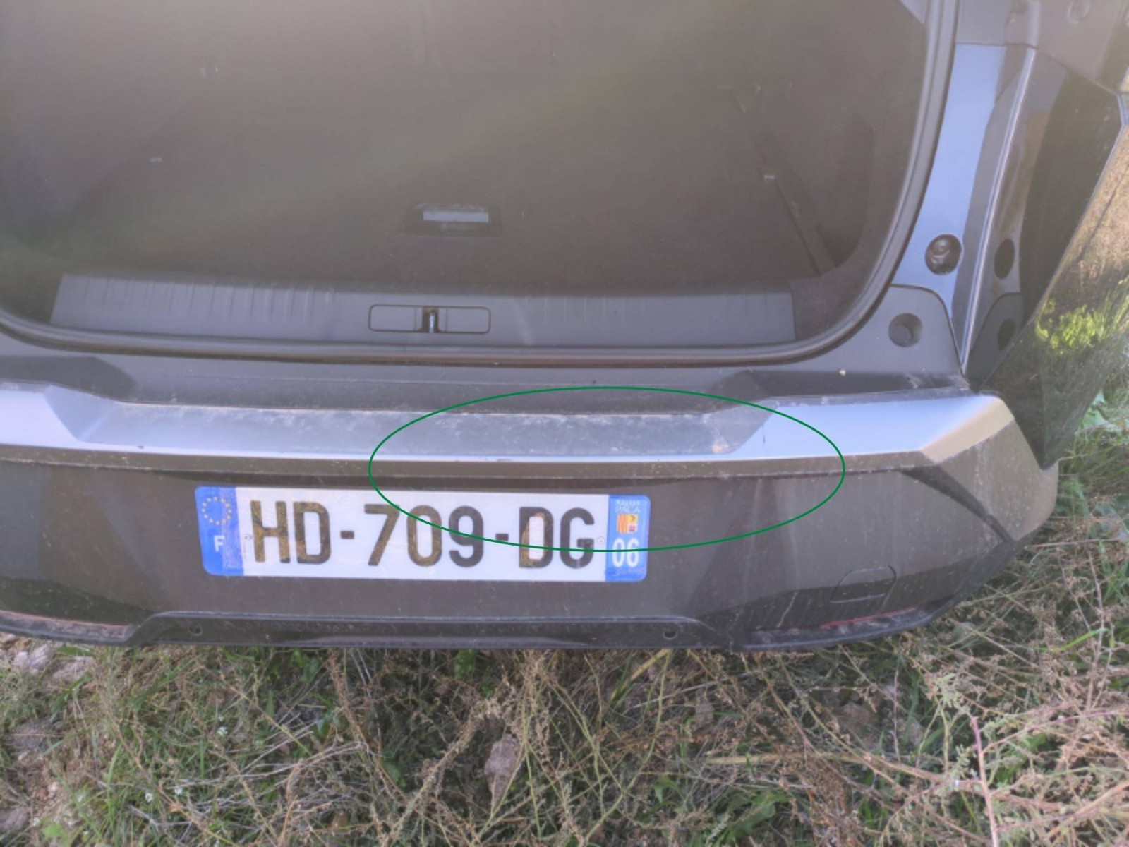 PEUGEOT - 3008 - #862349 - 7