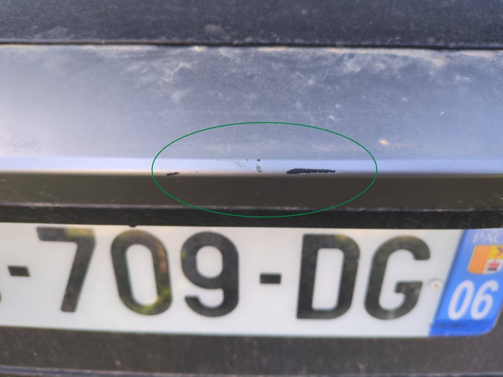 PEUGEOT - 3008 - #862349 - 8