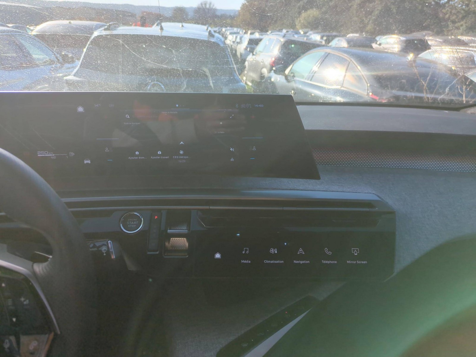 PEUGEOT - 3008 - #862349 - 3