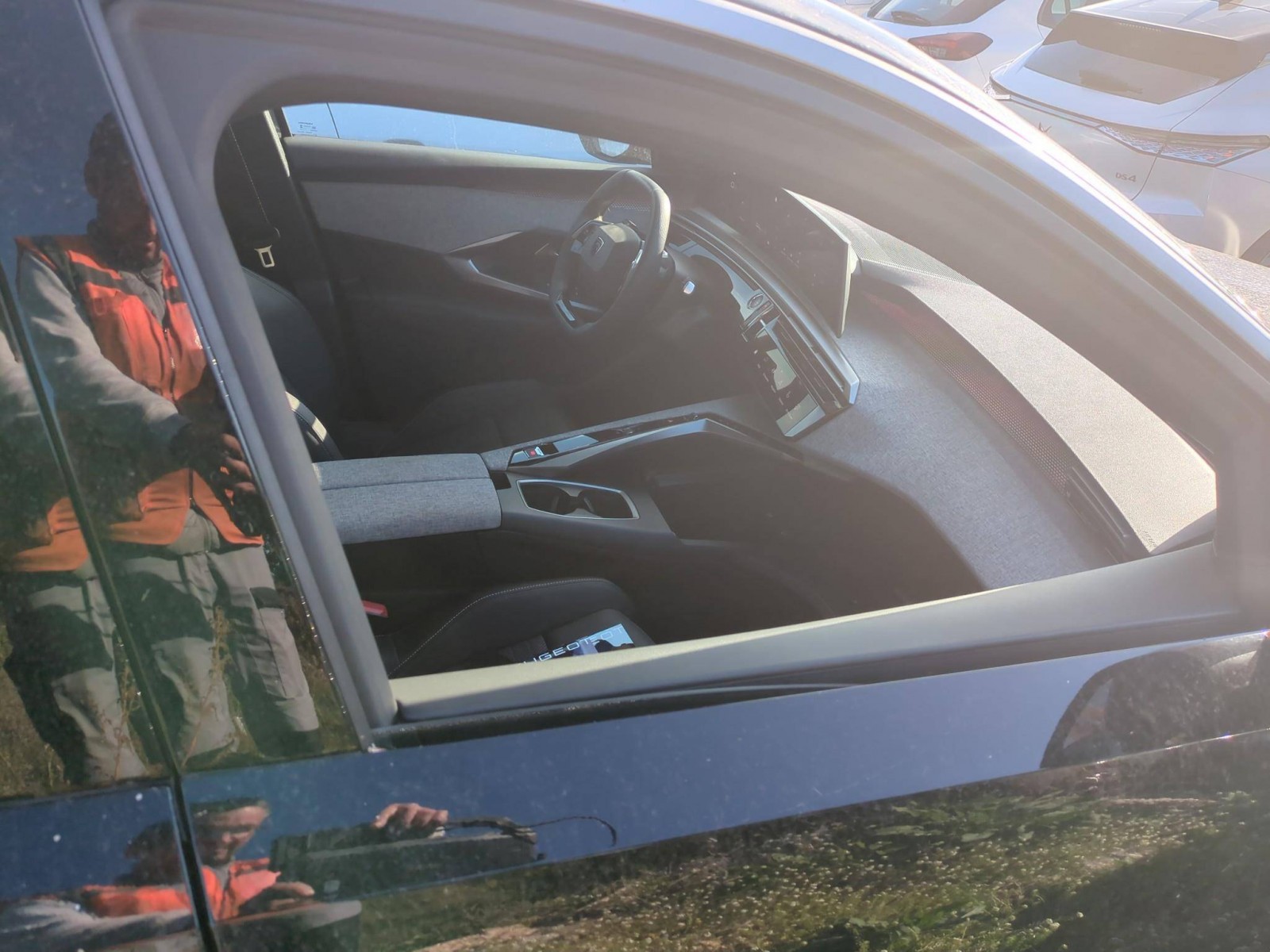 PEUGEOT - 3008 - #862349 - 2