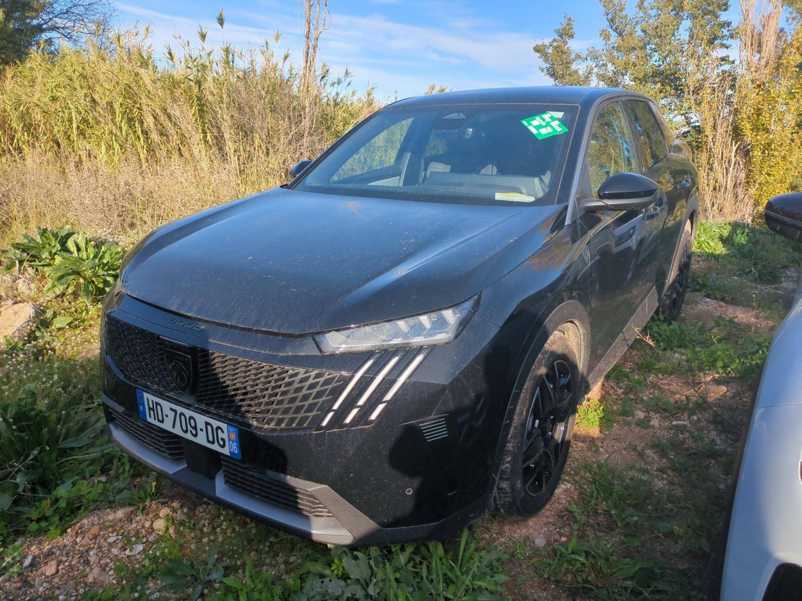 PEUGEOT - 3008 - #862349 - 0