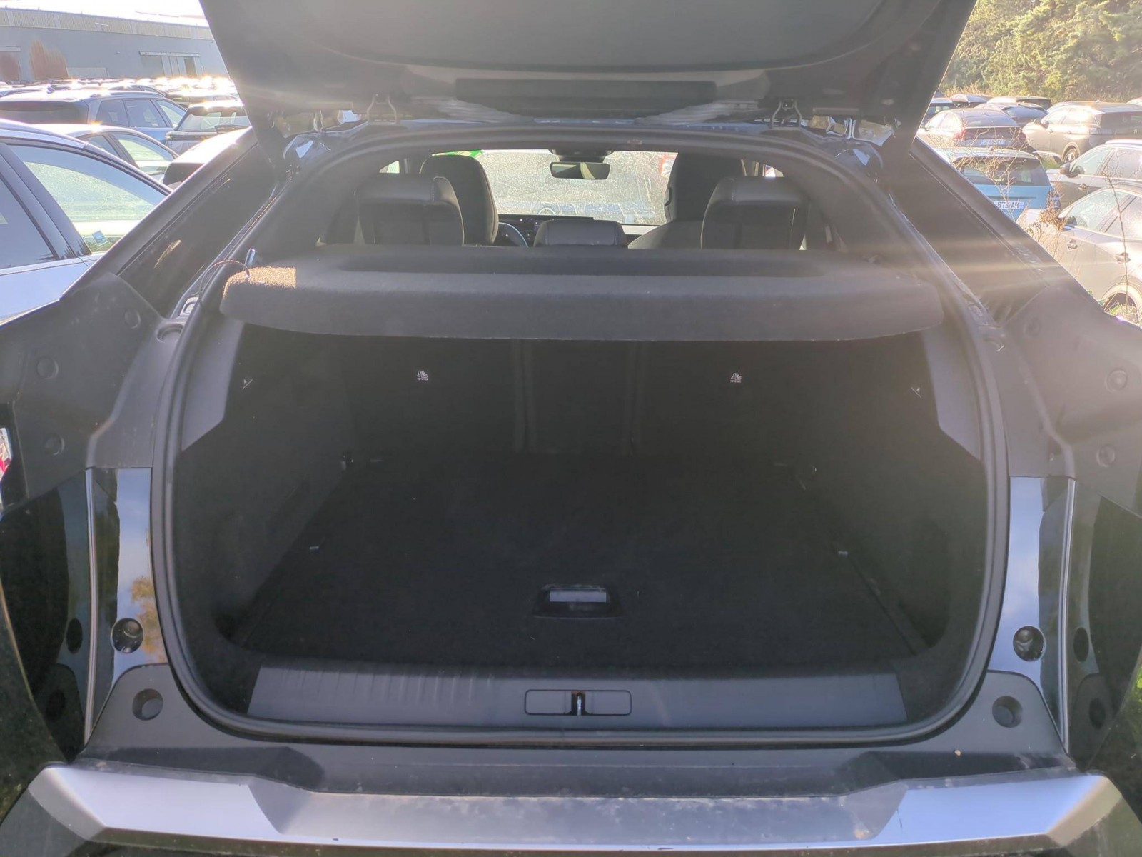 PEUGEOT - 3008 - #862349 - 5