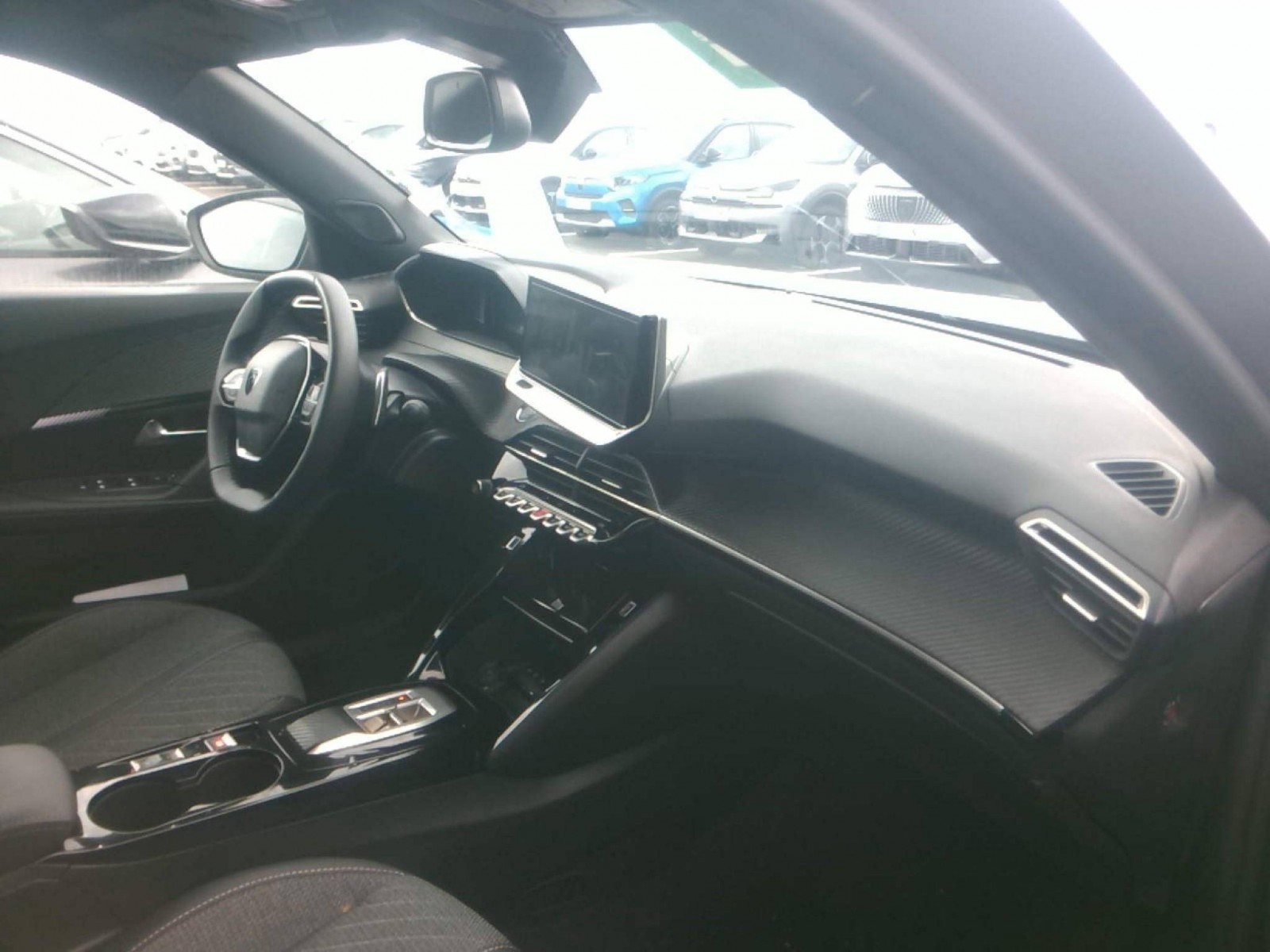 PEUGEOT - 2008 - #862353 - 2