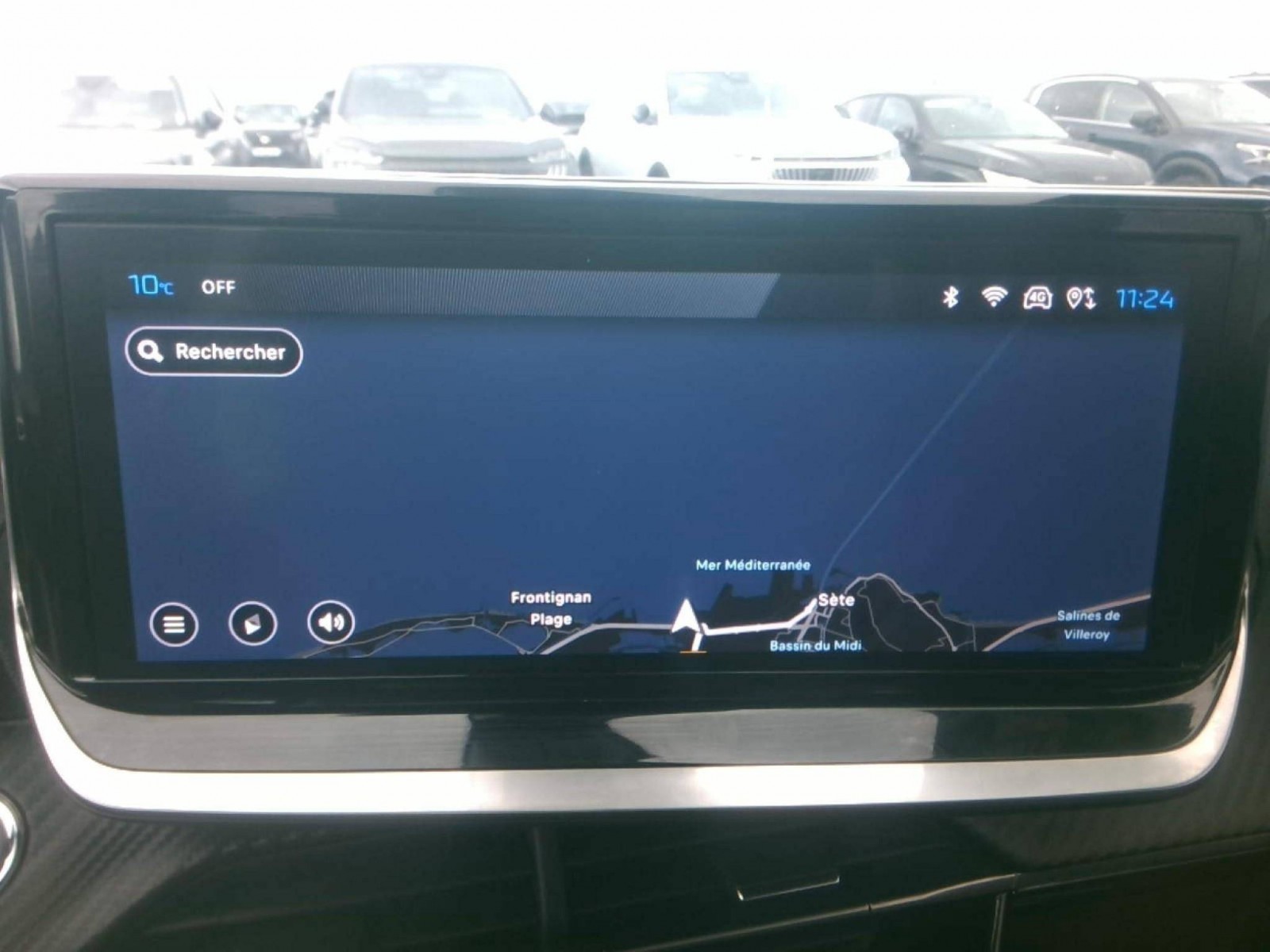 PEUGEOT - 2008 - #862353 - 4