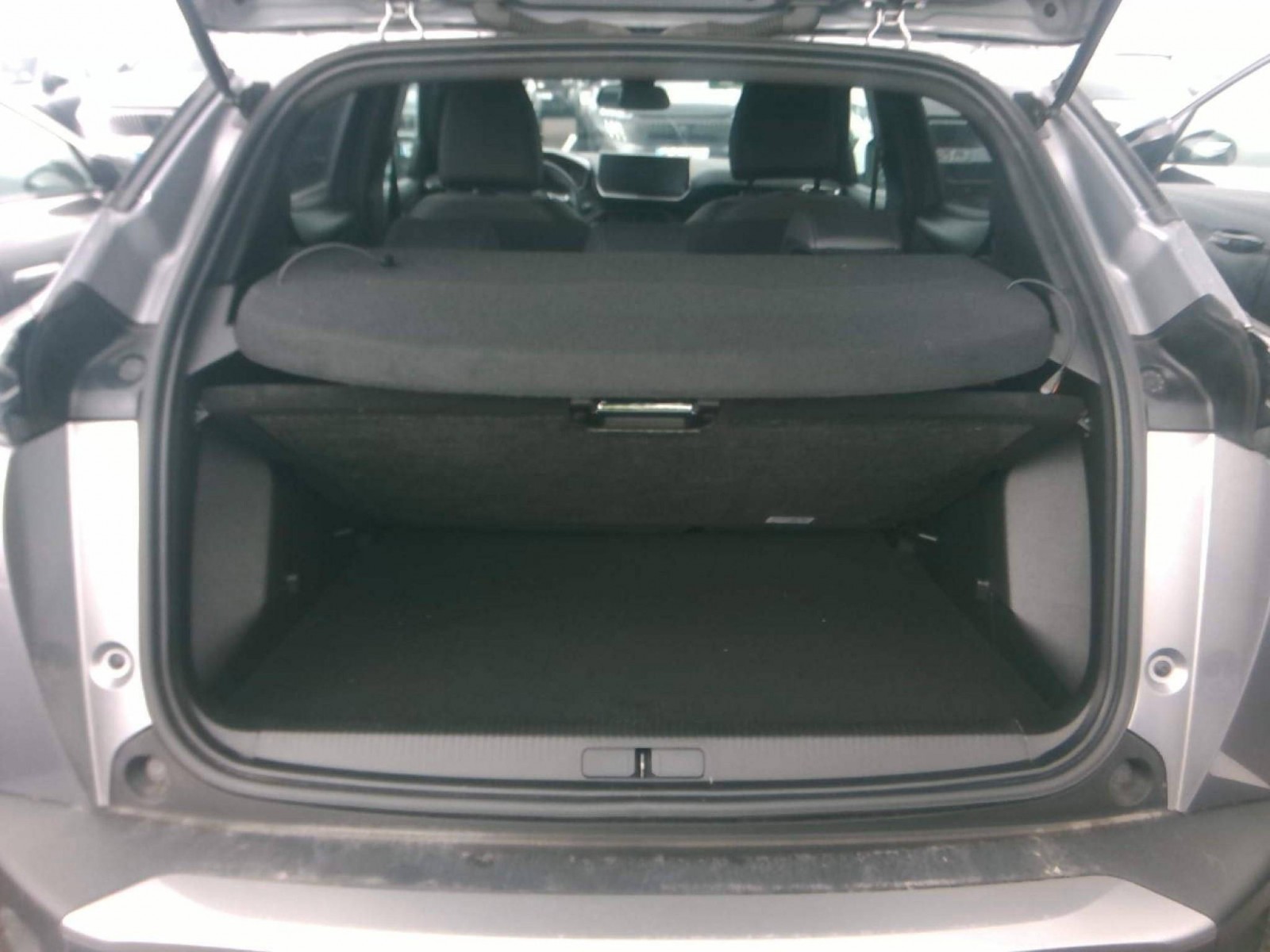 PEUGEOT - 2008 - #862353 - 6