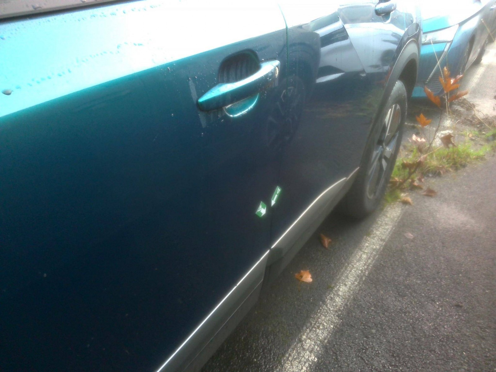 PEUGEOT - 2008 - #862355 - 9