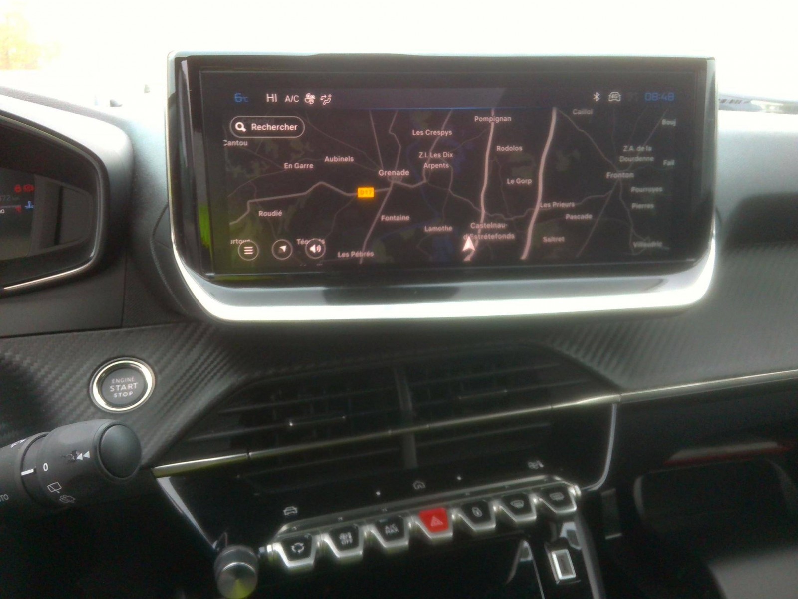 PEUGEOT - 2008 - #862355 - 3