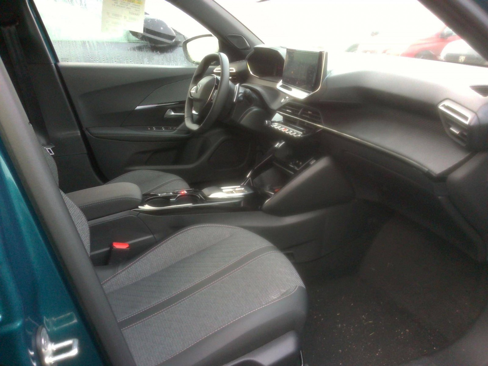 PEUGEOT - 2008 - #862355 - 2